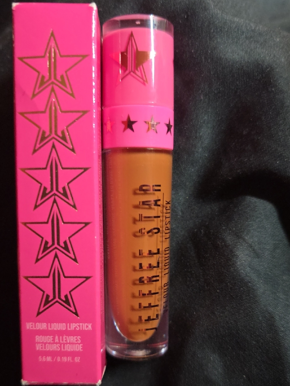 Jeffree Star Velour Liquid Lipstick - Plastic Surgery NEW
